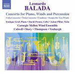 Viola Concerto / Concerto For Piano