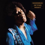 Hendrix in the west 1969-70
