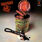 Sticky fingers (Spanish/Ltd)