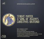 Stabat Mater/A Song Of Ascents Christmas Orator.