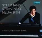 Schumann/Stravinsky/Neuwirth