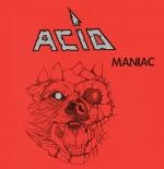 Maniac (Expanded Edition)