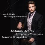Symphonic Variations (Jakob Hrusa)