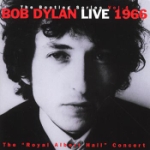 Live 1966 (Bootleg series vol 4)