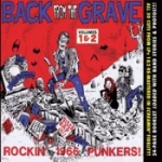 Back From The Grave Vol 1 & 2