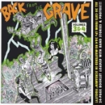 Back From The Grave Vol 3 & 4