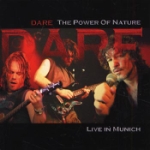 Power of the nature - Live in Munich