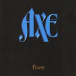 Five 1996
