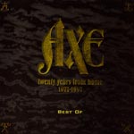 Twenty years from home / Best of... 1977-97