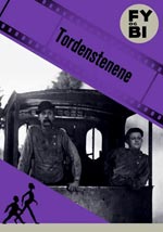 Tordenstenene (Ej svensk text)