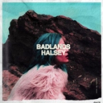 Badlands (Blue)