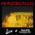 Live at Max`s Kansas City 1978-79