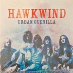 Urban guerilla/Live 1973