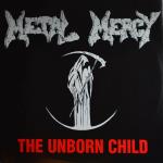 The unborn child