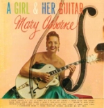 A Girl & Her Guitar