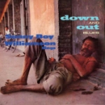 Down and out blues 1959