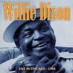 Live In Chicago 1984