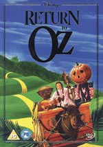 Return to Oz / Oz - En fantastisk värld