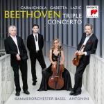 Beethoven / Triple Concerto