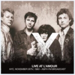 Live At L`amour 1983