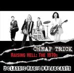 Raising hell/The 1970s (Broadcasts)