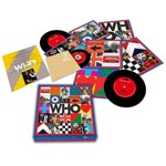 Who + Live at Kingston (Deluxe)