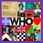 Who + Live at Kingston 2020 (Deluxe)