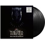 Black Panther/Wakanda forever