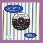 London American Label Year By Year 1966