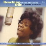 Reaching Out / Chess Records at Fame Studios
