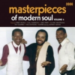 Masterpieces of Modern Soul vol 4 (Rem)