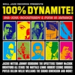 100% Dynamite! (Ska/Soul/Rocksteady/Funk)