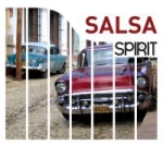 Spirit Of Salsa