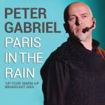 Paris in the rain (Broadcast -02)