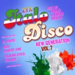 Zyx Italo Disco New Generation vol 7