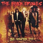 Live Houston 1993 (FM broadcast)