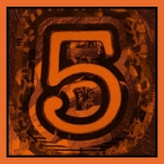 5 2009-11 (EP`s)