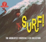 Surf! Absolutely Essential