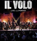 Live from Pompeii