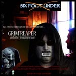 Grim reaper 2011