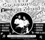 Coxsone`s Music - The First Recordings