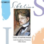 The Symphonies