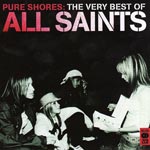 Pure shores/Very best 1997-2006