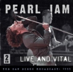 Live And Vital - Live 1995