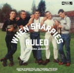When Sharpies Ruled - A Vicious Selection