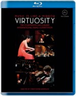 Virtuosity / 14th Van Cliburn International...