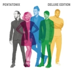Pentatonix 2015 (Deluxe)
