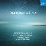 Praetorius & Italy