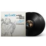 Mr Luck/Live at Royal A.H.