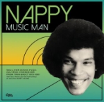 Nappy Music Man